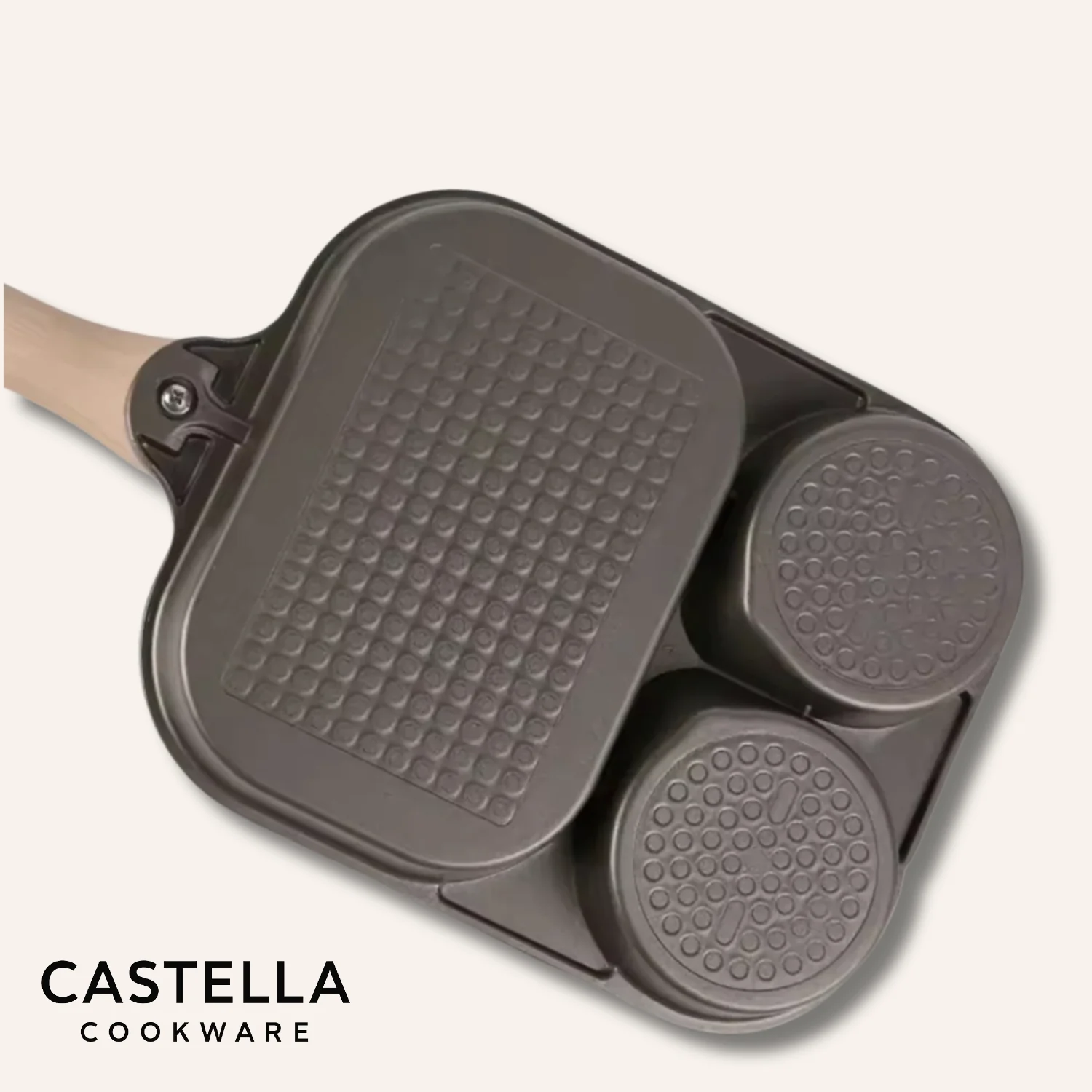 Titanium Breakfast Pan - Image 6