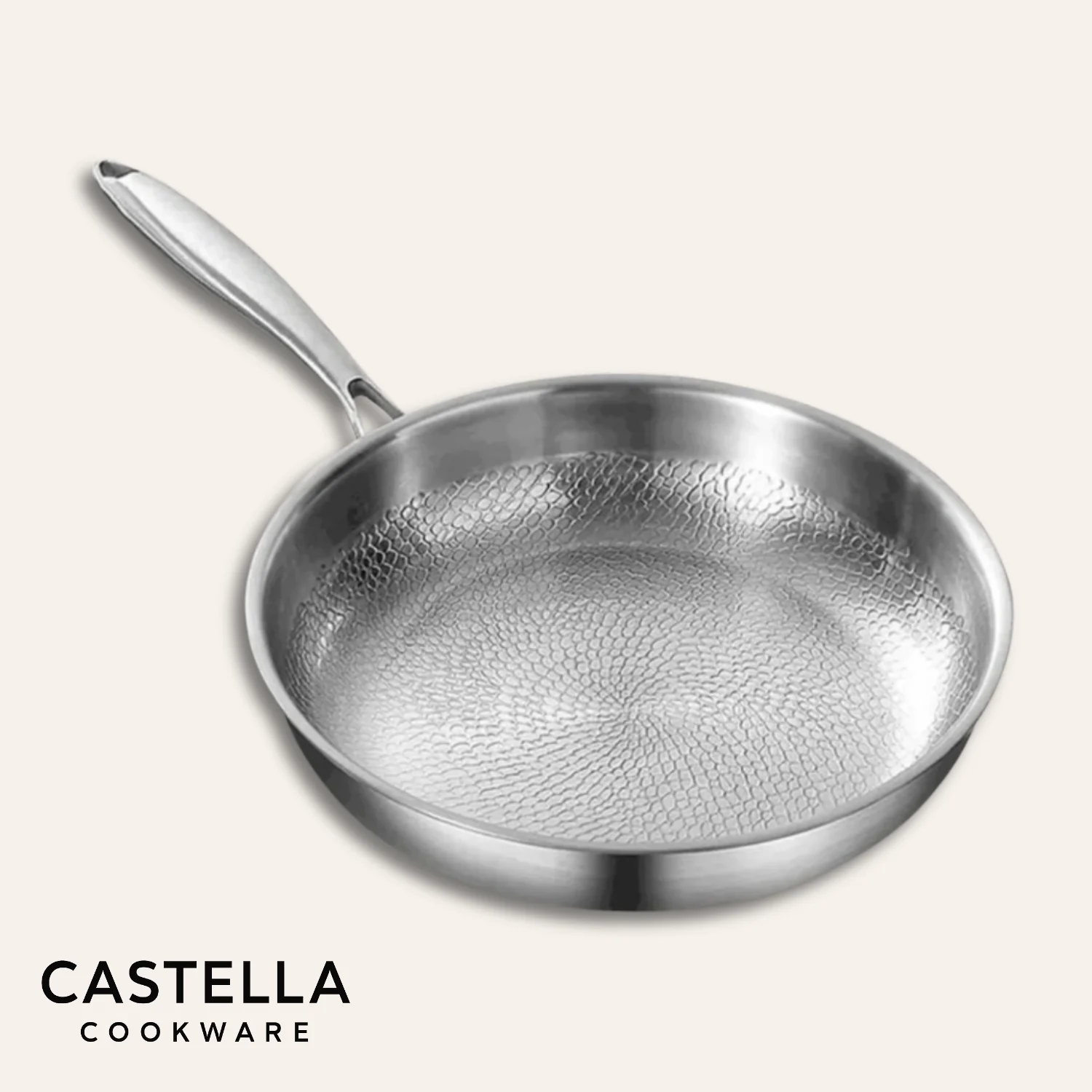 Pure Titanium 2 Pan Utensils Set + FREE LIDS - Image 12