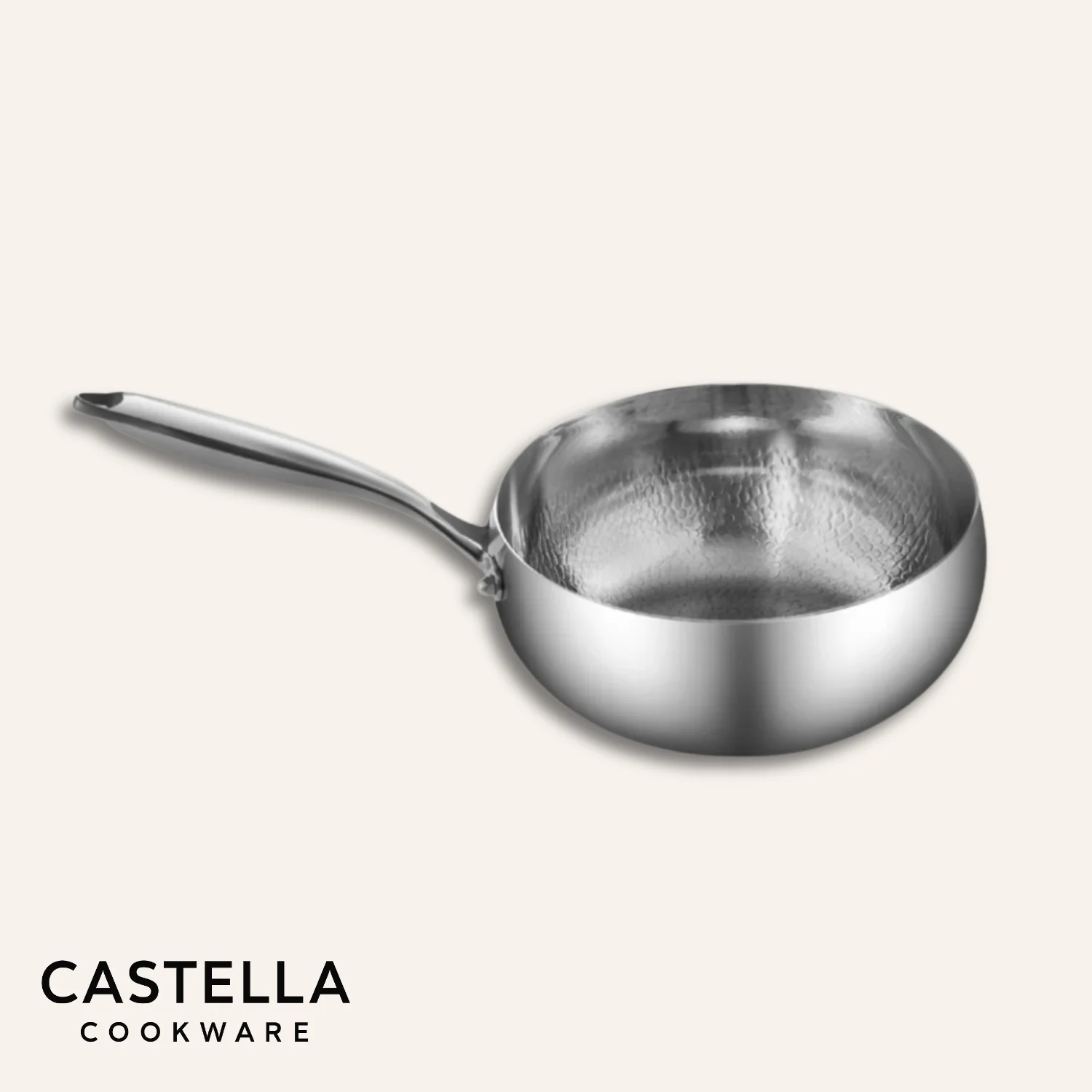 Titanium Pot Pan Pro + FREE LID - Image 8